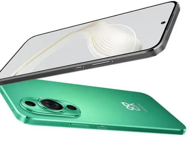 唐县苹果12维修店分享华为nova11SE和iPhone12怎么选