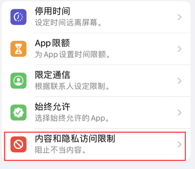 唐县appleID维修服务iPhone设置中Apple ID显示为灰色无法使用