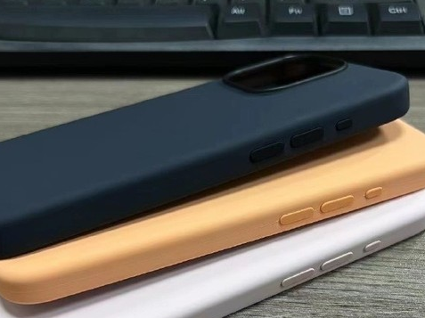 唐县苹果14维修站分享iPhone14手机壳能直接给iPhone15用吗?