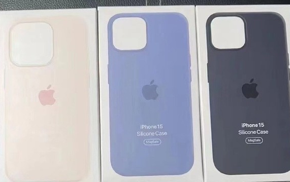 唐县苹果14维修站分享iPhone14手机壳能直接给iPhone15用吗?