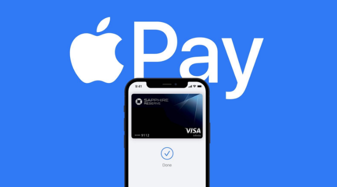 唐县苹果14服务点分享iPhone 14 设置 Apple Pay 后，锁屏密码不正确怎么办 