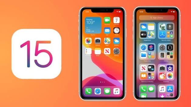 唐县苹果13维修分享iPhone13更新iOS 15.5，体验如何 