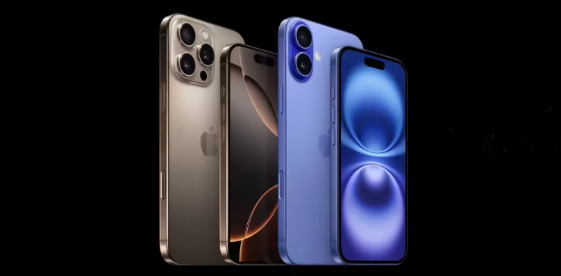 唐县苹果16维修分享iPhone 16 系列销量飙升 