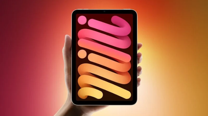 唐县苹果手机维修分享iPad mini 7 屏幕硬件可能进行了更新  
