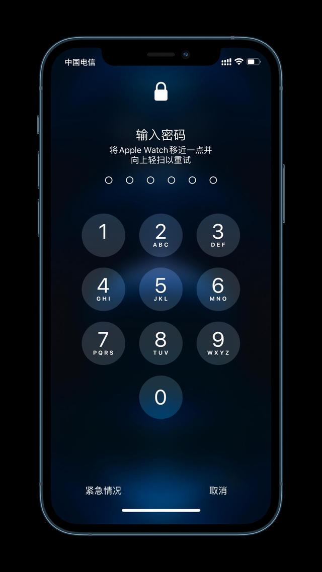 唐县苹果手机维修分享Apple Watch解锁iPhone功能效果怎么样 