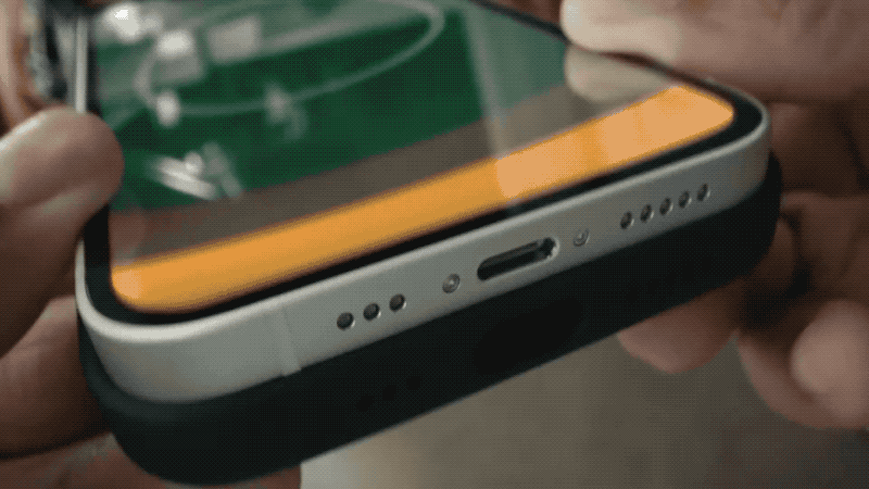 唐县苹果手机维修分享未来 Magsafe 还有哪些发展空间 