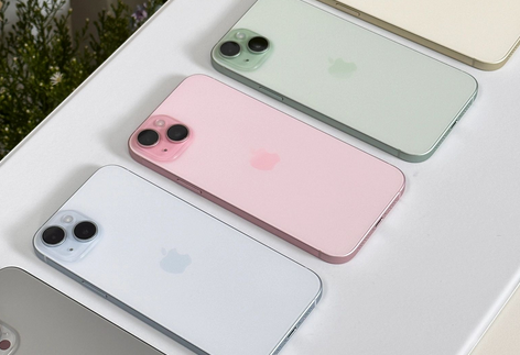 唐县iPhone15序列号查询分享如何查找苹果15手机序列号的位置