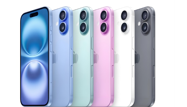 唐县苹果手机维修分享iPhone 17换电池 