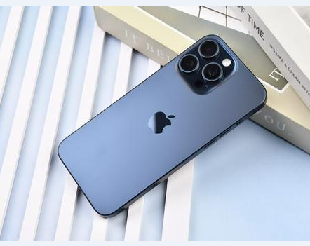 唐县苹果维修点分享iPhone 15 Pro Max进水维修 