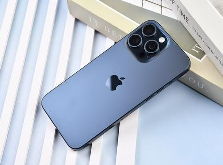 唐县苹果维修点分享iPhone 15 Pro Max自动关机造成的原因 
