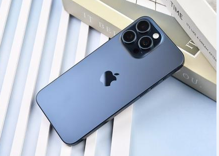 唐县苹果维修点分享iPhone 15 Pro Max扩容静电与工艺坑 