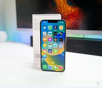唐县苹果维修点分享iPhone 14音频与待机系统排错 