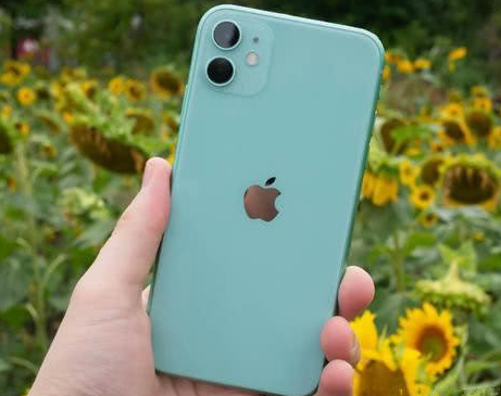 唐县苹果维修点分享iPhone 11锁屏密码认知与使用科普 