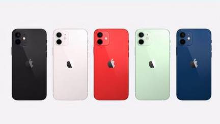 唐县苹果维修点分享iPhone 12锁屏密码系统机制科普 