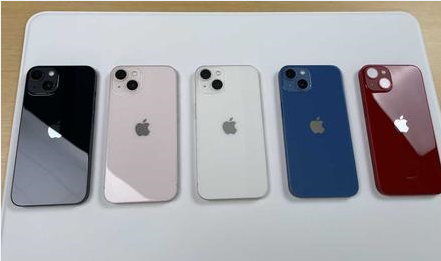 唐县苹果维修点分享iPhone 13锁屏密码冷知识解读 