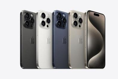 唐县苹果维修点分享iPhone 15 Pro锁屏密码实用参考 