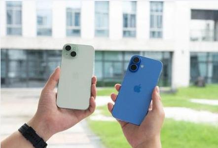 唐县苹果维修点分享iPhone 16 Plus锁屏密码使用手册 