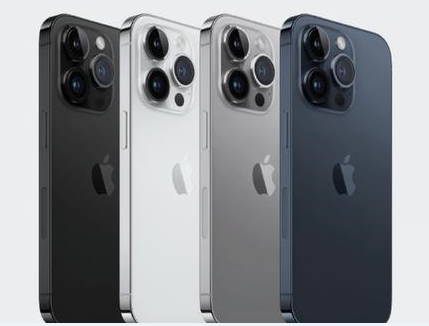 唐县苹果维修点分享iPhone 16 Pro锁屏密码使用指南 