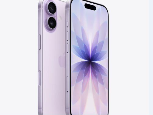 唐县苹果维修点分享iPhone 17锁屏密码使用参考 