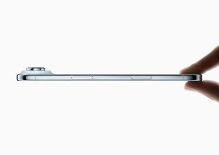 唐县苹果维修点分享iPhone 17 Air锁屏密码解析手册 