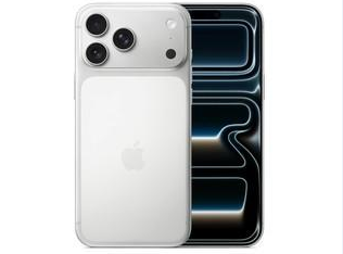 唐县苹果维修点分享iPhone 17 Pro Max锁屏密码小百科 