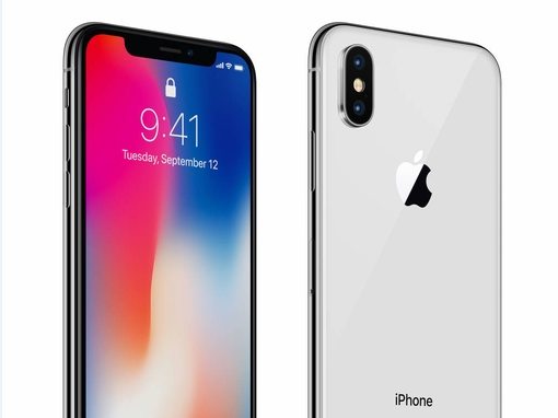 唐县苹果维修点分享iPhone X黑屏多场景现象解析 