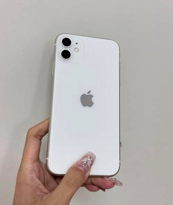 唐县苹果维修点分享iPhone 11黑屏特殊场景解析 