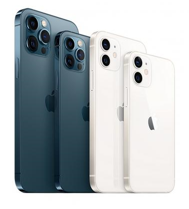 唐县苹果维修点分享iPhone 12 Pro黑屏小众问题解析 