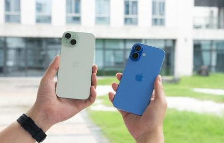 唐县苹果维修点分享iPhone 16 Plus黑屏疑难故障汇总 