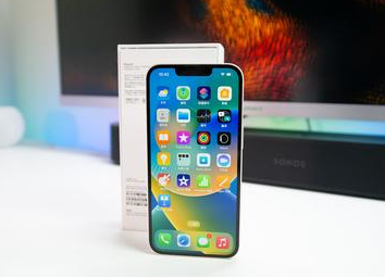 唐县苹果维修点分享iPhone 14电池发烫真实诱因盘点 