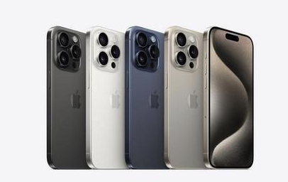 唐县苹果维修点分享iPhone 15 Pro发烫五大诱因详解 