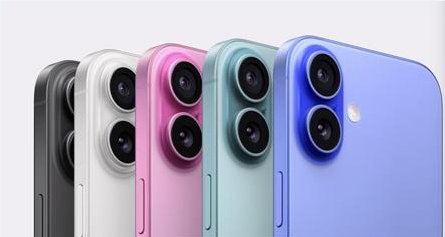 唐县苹果维修点分享iPhone 16发烫易忽视因素汇总 