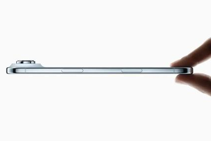 唐县苹果维修点分享iPhone 17 Air发烫几大隐形诱因 