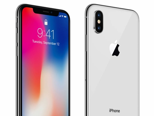 唐县苹果维修点分享iPhone X摄像头实拍质感与场景适配全解析 