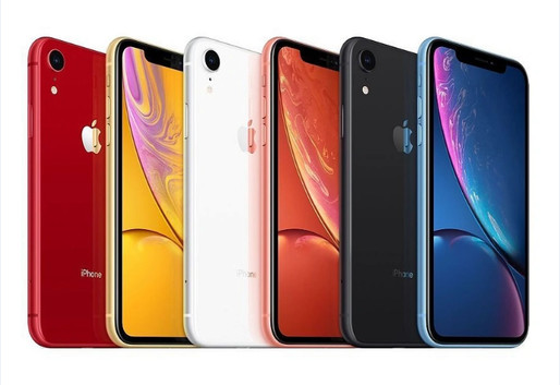唐县苹果维修点分享iPhone XR摄像头原生色彩表现与日常拍摄实用指南 